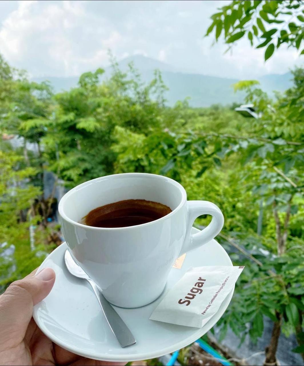 Raing Phnom Bungalow 캄폿 외부 사진