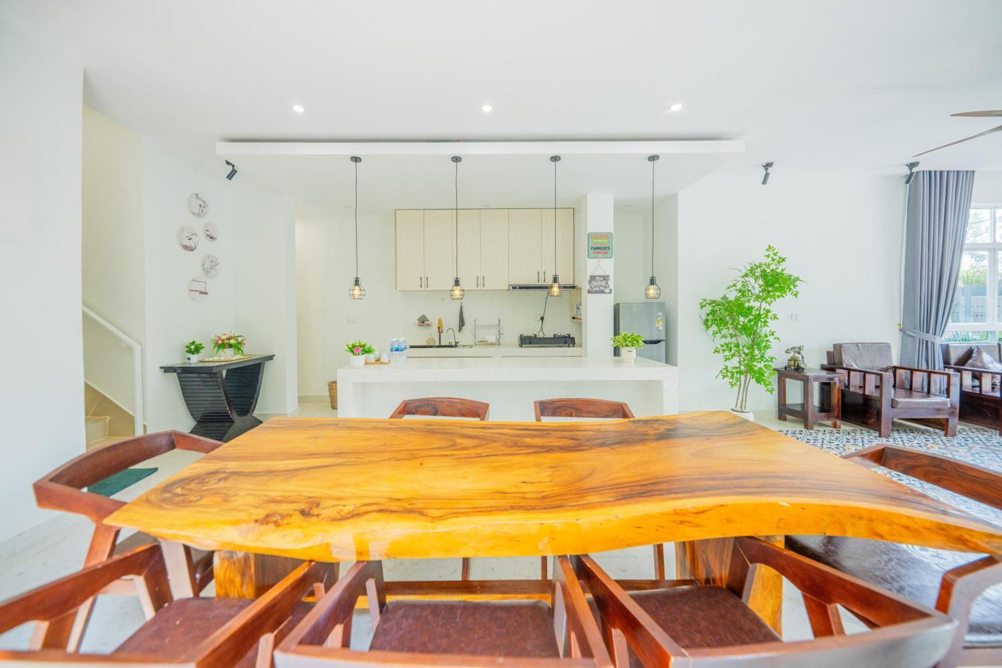 Raing Phnom Bungalow 캄폿 외부 사진