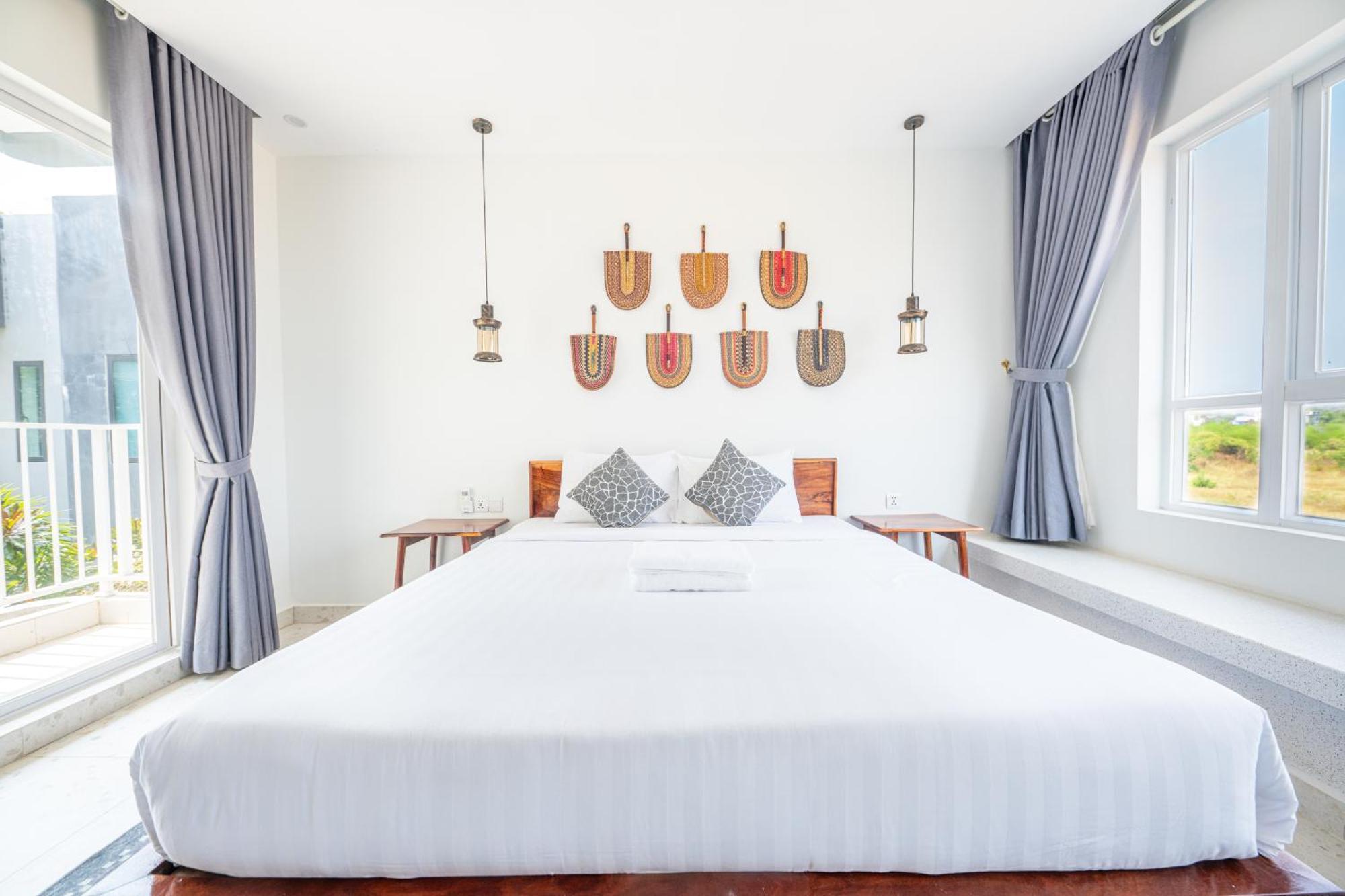 Raing Phnom Bungalow 캄폿 외부 사진